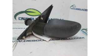 RETROVISOR DERECHO FORD KA (1996-2008) 1.3 I 60CV 1299CC - L.87122 / 1108132
