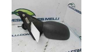 RETROVISOR DERECHO FORD KA (1996-2008) 1.3 I 60CV 1299CC - L.87122 / 1108132