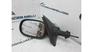 RETROVISOR DERECHO FORD KA (1996-2008) 1.3 I 60CV 1299CC - L.87122 / 1108132