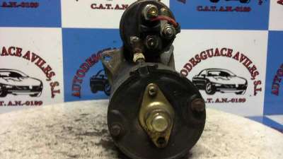 FARO IZQUIERDO FORD KA (1996-2008) 1.3 I 60CV 1299CC - L.87182 / 1079425