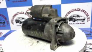 FARO IZQUIERDO FORD KA (1996-2008) 1.3 I 60CV 1299CC - L.87182 / 1079425 2