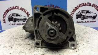 FARO IZQUIERDO FORD KA (1996-2008) 1.3 I 60CV 1299CC - L.87182 / 1079425