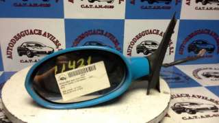 FARO IZQUIERDO FORD KA (1996-2008) 1.3 I 60CV 1299CC - L.87182 / 1079425