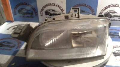 MOTOR ARRANQUE FORD KA (1996-2008) 1.3 I 60CV 1299CC - L.87239 / 1416236
