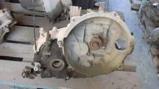 MOTOR ARRANQUE FORD KA (1996-2008) 1.3 I 60CV 1299CC - L.87239 / 1416236