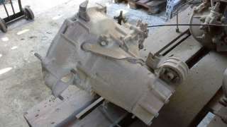 MOTOR ARRANQUE FORD KA (1996-2008) 1.3 I 60CV 1299CC - L.87239 / 1416236