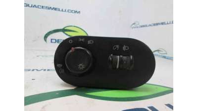 MANDO LUCES SEAT CORDOBA (2002-2009) 1.9 SDI 64CV 1896CC - L.92003 / 6L1941531AD