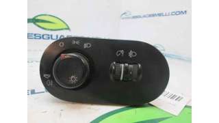 MANDO LUCES SEAT CORDOBA (2002-2009) 1.9 SDI 64CV 1896CC - L.92003 / 6L1941531AD