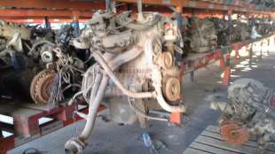 ELEVALUNAS DELANTERO IZQUIERDO SEAT CORDOBA (2002-2009) 1.9 SDI 64CV 1896CC - L.92053 / 6L4837751CM