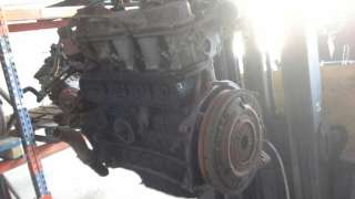 ELEVALUNAS DELANTERO IZQUIERDO SEAT CORDOBA (2002-2009) 1.9 SDI 64CV 1896CC - L.92053 / 6L4837751CM