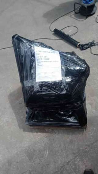 ELEVALUNAS DELANTERO IZQUIERDO SEAT CORDOBA (2002-2009) 1.9 SDI 64CV 1896CC - L.92053 / 6L4837751CM