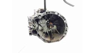 CAJA CAMBIOS RENAULT MEGANE II (2002-2008) 1.9 DCI (BM0G, CM0G) 120CV 1870CC - L.94065 / ND0001