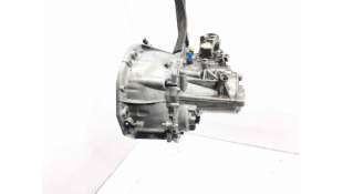 CAJA CAMBIOS RENAULT MEGANE II (2002-2008) 1.9 DCI (BM0G, CM0G) 120CV 1870CC - L.94065 / ND0001 2