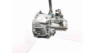 CAJA CAMBIOS RENAULT MEGANE II (2002-2008) 1.9 DCI (BM0G, CM0G) 120CV 1870CC - L.94065 / ND0001