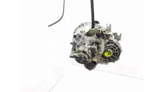 CAJA CAMBIOS RENAULT MEGANE II (2002-2008) 1.9 DCI (BM0G, CM0G) 120CV 1870CC - L.94065 / ND0001