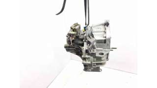 CAJA CAMBIOS RENAULT MEGANE II (2002-2008) 1.9 DCI (BM0G, CM0G) 120CV 1870CC - L.94065 / ND0001