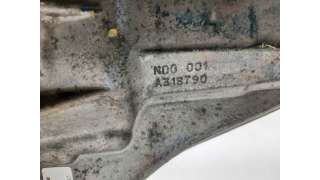 CAJA CAMBIOS RENAULT MEGANE II (2002-2008) 1.9 DCI (BM0G, CM0G) 120CV 1870CC - L.94065 / ND0001
