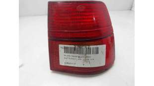 PILOTO TRASERO IZQUIERDO SEAT TOLEDO I (1991-1996) 1.8 I 88CV 1781CC - L.95971 / 1L0945111F