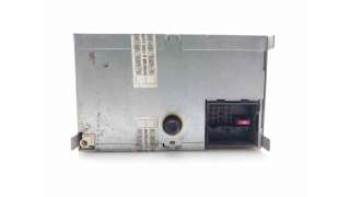 SISTEMA AUDIO / RADIO CD VOLKSWAGEN POLO (2001-2014) - L.96276 / 6Q0035152E