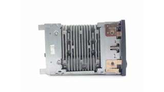 SISTEMA AUDIO / RADIO CD VOLKSWAGEN POLO (2001-2014) - L.96276 / 6Q0035152E