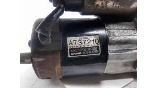 MOTOR ARRANQUE HYUNDAI SONATA IV (1998-2001) 2.5 V6 24V 160CV 2493CC - L.97466 / 36100AT37210
