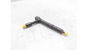 INYECTOR OPEL CORSA C (2000-2009) 1.7 DI (F08, F68) 65CV 1686CC - L.98686 / TJBB01901D