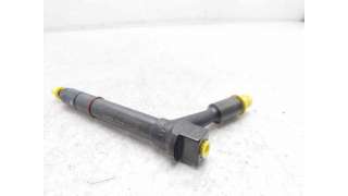 INYECTOR OPEL CORSA C (2000-2009) 1.7 DI (F08, F68) 65CV 1686CC - L.98686 / TJBB01901D