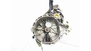 CAJA CAMBIOS MAZDA 3 (2004-2009) 1.6 DI TURBO 109CV 1560CC - L.109456 / 3M5R7002YF