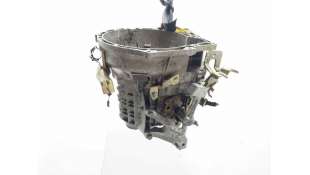 CAJA CAMBIOS MAZDA 3 (2004-2009) 1.6 DI TURBO 109CV 1560CC - L.109456 / 3M5R7002YF 2