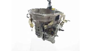 CAJA CAMBIOS MAZDA 3 (2004-2009) 1.6 DI TURBO 109CV 1560CC - L.109456 / 3M5R7002YF