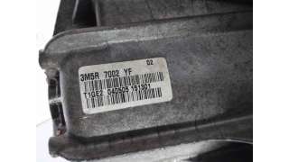 CAJA CAMBIOS MAZDA 3 (2004-2009) 1.6 DI TURBO 109CV 1560CC - L.109456 / 3M5R7002YF