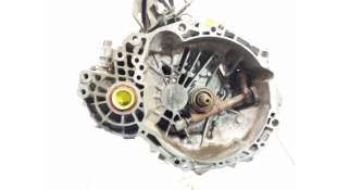 CAJA CAMBIOS HONDA CIVIC VII HATCHBACK (2002-2005) 1.7 CTDI 100CV 1686CC - L.110327 / 61MD4