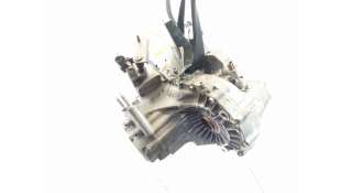 CAJA CAMBIOS HONDA CIVIC VII HATCHBACK (2002-2005) 1.7 CTDI 100CV 1686CC - L.110327 / 61MD4 2