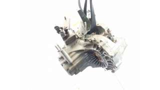 CAJA CAMBIOS HONDA CIVIC VII HATCHBACK (2002-2005) 1.7 CTDI 100CV 1686CC - L.110327 / 61MD4