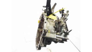 CAJA CAMBIOS HONDA CIVIC VII HATCHBACK (2002-2005) 1.7 CTDI 100CV 1686CC - L.110327 / 61MD4