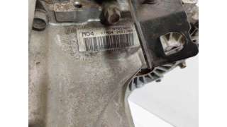 CAJA CAMBIOS HONDA CIVIC VII HATCHBACK (2002-2005) 1.7 CTDI 100CV 1686CC - L.110327 / 61MD4