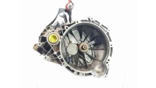 CAJA CAMBIOS FORD FOCUS SEDÁN (2001-2004) 1.8 TDCI 115CV 1753CC - L.111412 / 1S4R7002PB
