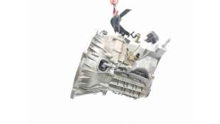 CAJA CAMBIOS FORD FOCUS SEDÁN (2001-2004) 1.8 TDCI 115CV 1753CC - L.111412 / 1S4R7002PB 2