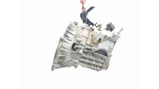 CAJA CAMBIOS FORD FOCUS SEDÁN (2001-2004) 1.8 TDCI 115CV 1753CC - L.111412 / 1S4R7002PB