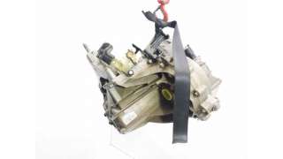 CAJA CAMBIOS FORD FOCUS SEDÁN (2001-2004) 1.8 TDCI 115CV 1753CC - L.111412 / 1S4R7002PB