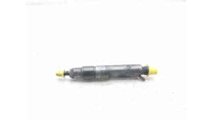 INYECTOR SKODA OCTAVIA I (2000-2010) 1.6 102CV 1595CC - L.114931 / 028130202P