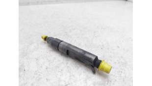 INYECTOR SKODA OCTAVIA I (2000-2010) 1.6 102CV 1595CC - L.114931 / 028130202P 2