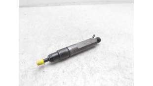 INYECTOR SKODA OCTAVIA I (2000-2010) 1.6 102CV 1595CC - L.114932 / 028130202P