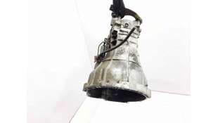 CAJA CAMBIOS BMW 3 (1998-2001) 20 D 16CV 1951CC - L.116580 / HMH 2