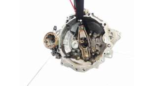 CAJA CAMBIOS SEAT CORDOBA (1996-2002) 1.9 TDI 90CV 1896CC - L.130644 / EKU