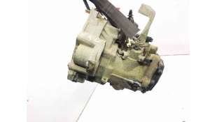 CAJA CAMBIOS SEAT CORDOBA (1996-2002) 1.9 TDI 90CV 1896CC - L.130644 / EKU 2