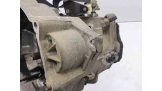 CAJA CAMBIOS SEAT CORDOBA (1996-2002) 1.9 TDI 90CV 1896CC - L.130644 / EKU