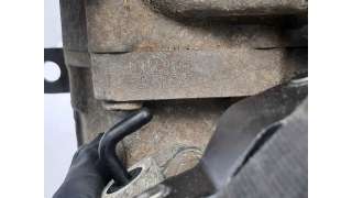 CAJA CAMBIOS SEAT CORDOBA (1996-2002) 1.9 TDI 90CV 1896CC - L.130644 / EKU