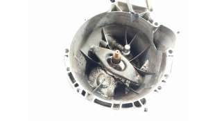 CAJA CAMBIOS BMW 3 COMPACT (2003-2005) 318 TD 115CV 1995CC - L.150471 / HCL