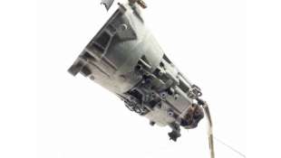 CAJA CAMBIOS BMW 3 COMPACT (2003-2005) 318 TD 115CV 1995CC - L.150471 / HCL 2